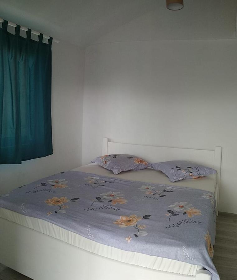 Casuta Teo Hotel Ocna Sibiului Buitenkant foto